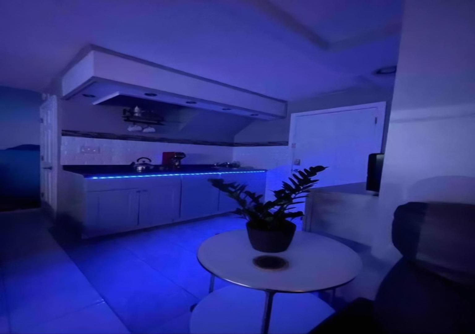 Brooklyn Spacious Space With Private Entrance, Bathroom, & Backyard - Full-Kitchen Нью-Йорк Экстерьер фото